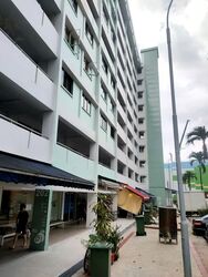 Ang Mo Kio View (D20), Shop House #538238501